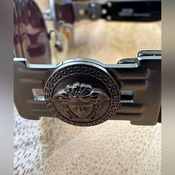 Gianni Versace Sunglasses MOD S71 COL 948 - Picture 9 of 16